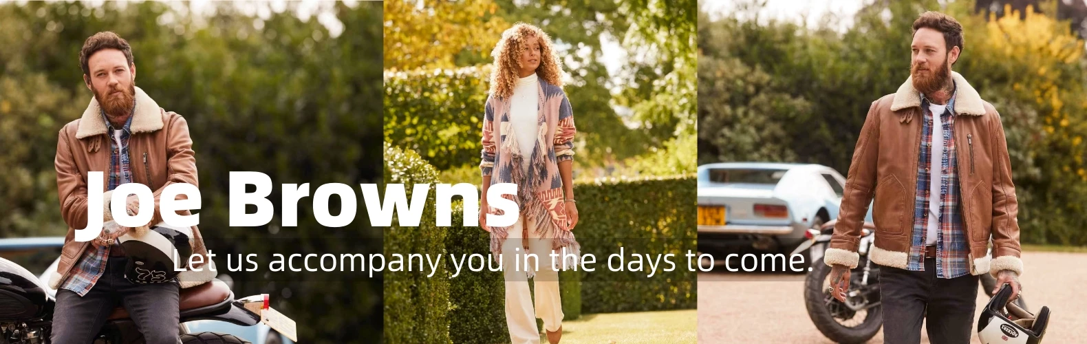 Joe Browns shop -Joe Browns shop 0.3