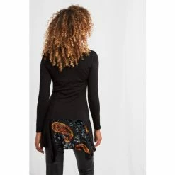 Joe Browns Black Joe's Favourite Christmas Tunic 9 Joe Browns Black Joe's Favourite Christmas Tunic -Joe Browns shop unnamed file 1538