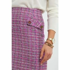 Joe Browns Purple The Jackie Retro Skirt 7 Joe Browns Purple The Jackie Retro Skirt -Joe Browns shop unnamed file 2924