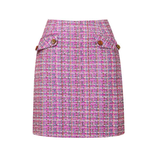 Joe Browns Purple The Jackie Retro Skirt 4 Joe Browns Purple The Jackie Retro Skirt - Image 4