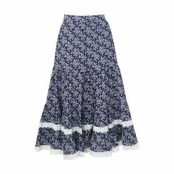 Joe Browns Blue The Mary Prairie Skirt 9 Joe Browns Blue The Mary Prairie Skirt -Joe Browns shop unnamed file 2969