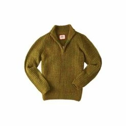 Joe Browns Green Funnel Neck Knitted Jumper -Joe Browns shop unnamed file 3099