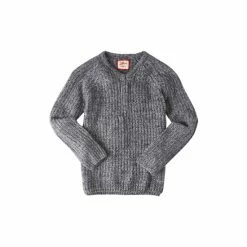 Joe Browns Blue Classic V Neck Knitted Jumper -Joe Browns shop unnamed file 3132