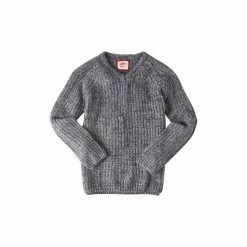 Joe Browns Blue Classic V Neck Knitted Jumper -Joe Browns shop unnamed file 3133