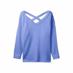 Joe Browns Blue Cross Back Knitted Jumper 10 Joe Browns Blue Cross Back Knitted Jumper -Joe Browns shop unnamed file 3159