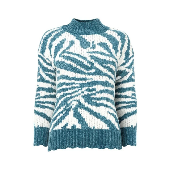 Joe Browns Black The Rebecca Jumper 2 Joe Browns Black The Rebecca Jumper - Image 2