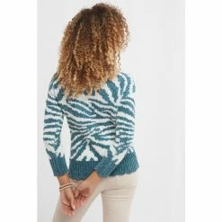 Joe Browns Black The Rebecca Jumper 9 Joe Browns Black The Rebecca Jumper -Joe Browns shop unnamed file 3174