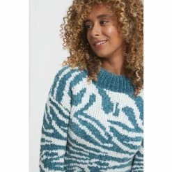 Joe Browns Black The Rebecca Jumper 10 Joe Browns Black The Rebecca Jumper -Joe Browns shop unnamed file 3175