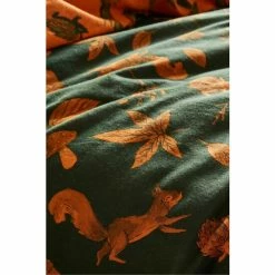 Joe Browns Black Squirrel Brushed Cotton Bed Set -Joe Browns shop unnamed file 3205