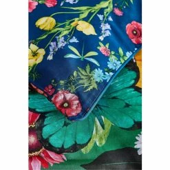 Joe Browns Multi Butterfly Clash Duvet & Pillowcase Set -Joe Browns shop unnamed file 3210