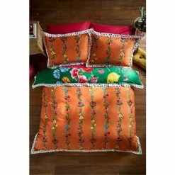 Joe Browns Multi Striking Floral Burst Reversible Bed Set -Joe Browns shop unnamed file 3215
