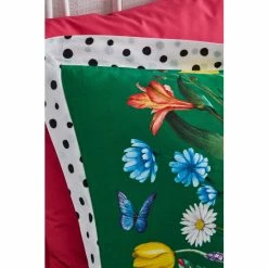 Joe Browns Multi Striking Floral Burst Reversible Bed Set -Joe Browns shop unnamed file 3216