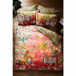 Joe Browns Multi Ferocious Tiger Reversible Bed Set -Joe Browns shop unnamed file 3223