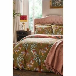 Joe Browns Multi Ferocious Tiger Reversible Bed Set -Joe Browns shop unnamed file 3226