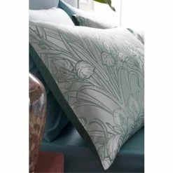 Joe Browns Luxury Jacquard Iris Bedset -Joe Browns shop unnamed file 3261