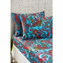 Joe Browns Paisley Printed Sheets