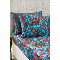 Joe Browns Paisley Printed Sheets -Joe Browns shop unnamed file 3266