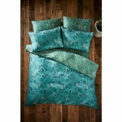 Joe Browns Black Sloe Joes Reversible Serene Bed Set -Joe Browns shop unnamed file 3269