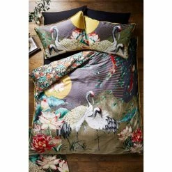 Joe Browns Multi Elegant Cranes Reversible Bed Set -Joe Browns shop unnamed file 3275