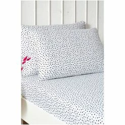 Joe Browns Multi Spectacular Spot Printed Bedding