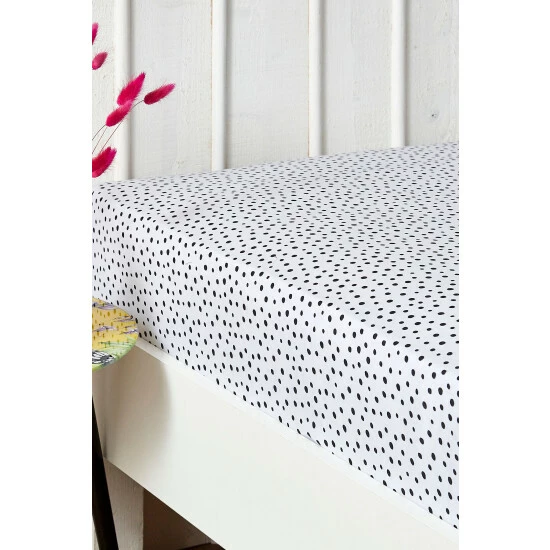 Joe Browns Multi Spectacular Spot Printed Bedding 2 Joe Browns Multi Spectacular Spot Printed Bedding - Image 2