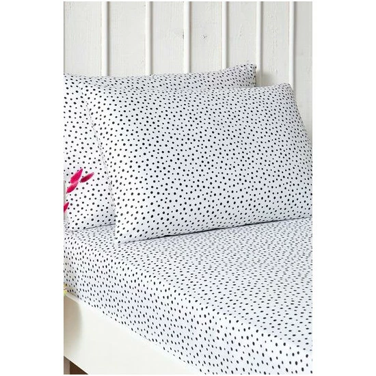 Joe Browns Multi Spectacular Spot Printed Bedding 3 Joe Browns Multi Spectacular Spot Printed Bedding - Image 3