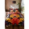Joe Browns Black Terrific Tiger Reversible Bed Set