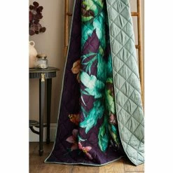 Joe Browns Multi Fantastic Floral Bedspread -Joe Browns shop unnamed file 3328