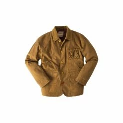 Joe Browns Brown Multi Pocket Workwear Style Button Up Coat -Joe Browns shop unnamed file 3502