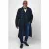Joe Browns Blue Marvelous Military Coat