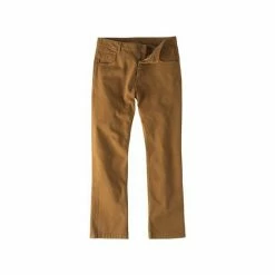 Joe Browns Brown Standout Coloured Denim Jean Trousers -Joe Browns shop unnamed file 3614