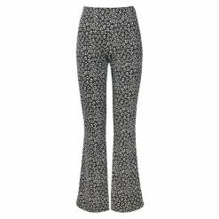 Joe Browns Black Day Dreamer Jersey Flares -Joe Browns shop unnamed file 3632