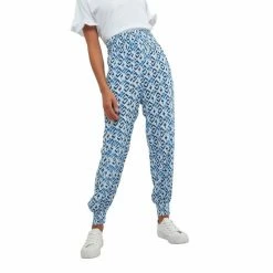 Joe Browns Blue Into The Waves Beach Trousers