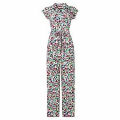 Joe Browns Blue Fabulously Flattering Jumpsuit 9 Joe Browns Blue Fabulously Flattering Jumpsuit -Joe Browns shop unnamed file 3725