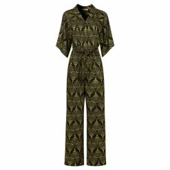 Joe Browns Black 1920's Style Jumpsuit -Joe Browns shop unnamed file 3752