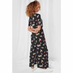 Joe Browns Black Joe's Must Have Printed Jumpsuit 7 Joe Browns Black Joe's Must Have Printed Jumpsuit -Joe Browns shop unnamed file 3773