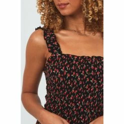 Joe Browns Black Summer Days Holiday Jumpsuit -Joe Browns shop unnamed file 3779