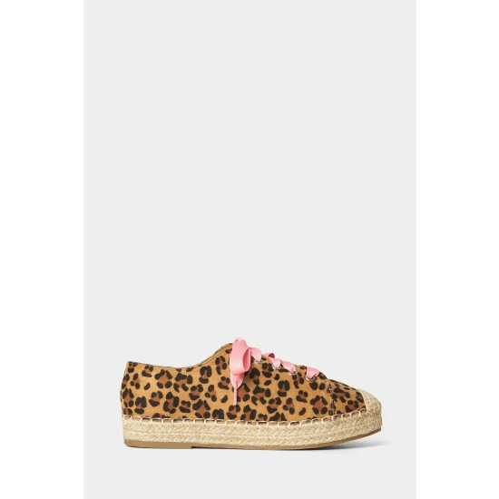 Joe Browns Brown Easy To Love Espadrilles 1 Joe Browns Brown Easy To Love Espadrilles