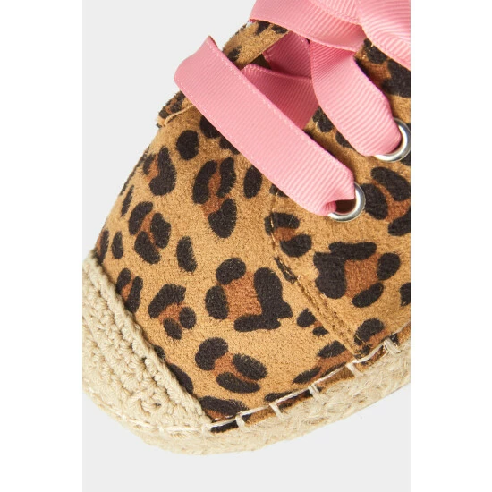 Joe Browns Brown Easy To Love Espadrilles 5 Joe Browns Brown Easy To Love Espadrilles - Image 5