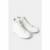 Joe Browns White High Vibes Pump