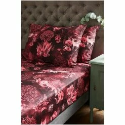 Joe Browns Black Fabulous Forest Bedding 5 Joe Browns Black Fabulous Forest Bedding -Joe Browns shop unnamed file 4268