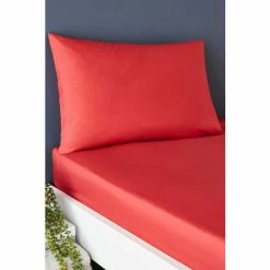 Joe Browns Red Joe's Brilliant Bedding