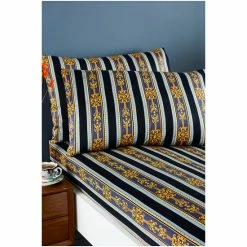 Joe Browns Regency Stripe Printed Fitted Sheets -Joe Browns shop unnamed file 4274
