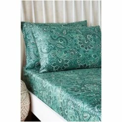 Joe Browns Green Sloe Joes Serene Green Bedding 5 Joe Browns Green Sloe Joes Serene Green Bedding -Joe Browns shop unnamed file 4282