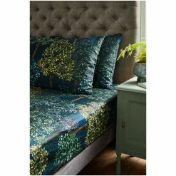 Joe Browns Green Terrific Trees Bedding 5 Joe Browns Green Terrific Trees Bedding -Joe Browns shop unnamed file 4288