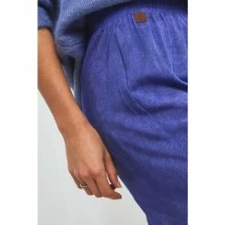 Joe Browns Blue Blue Floral Shorts 7 Joe Browns Blue Blue Floral Shorts -Joe Browns shop unnamed file 4295