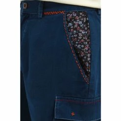 Joe Browns Blue Cool And Customised Shorts 7 Joe Browns Blue Cool And Customised Shorts -Joe Browns shop unnamed file 4300
