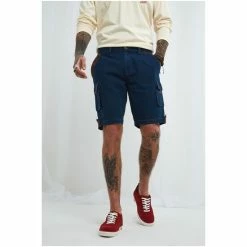 Joe Browns Blue Cool And Customised Shorts 9 Joe Browns Blue Cool And Customised Shorts -Joe Browns shop unnamed file 4302