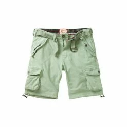 Joe Browns Blue Hit The Actions Shorts -Joe Browns shop unnamed file 4306