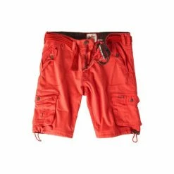 Joe Browns Blue Hit The Actions Shorts -Joe Browns shop unnamed file 4307